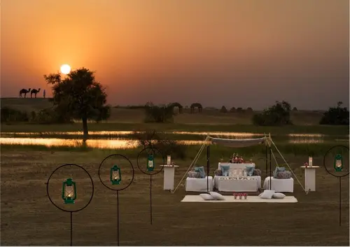 Suryagarh Jaisalmer - Other Facilities - Others 32